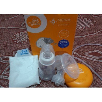 Pompa Asi Little Giant Elektrik