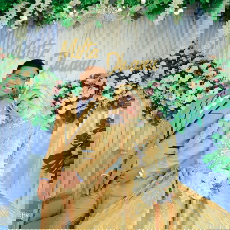 Bun kasih solusi biar bsa hamil sedih bnget temen2ku yg nikah nya brg cma beda hari udah pda hamil.