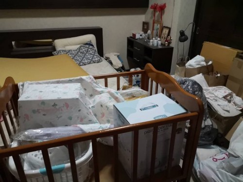 ท้องกี่สัปดาห์เริ่มเตรียมของ