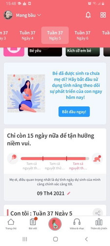 Nôn gặp trâu vàng quá 🥰 .
Có mom nào cùng ngày dự sanh hông ta 😁