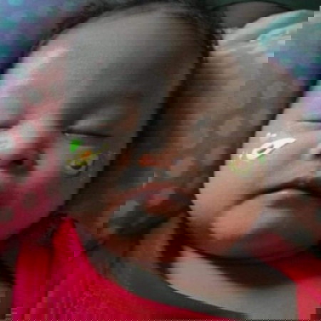 ลูกสาวคนแรก