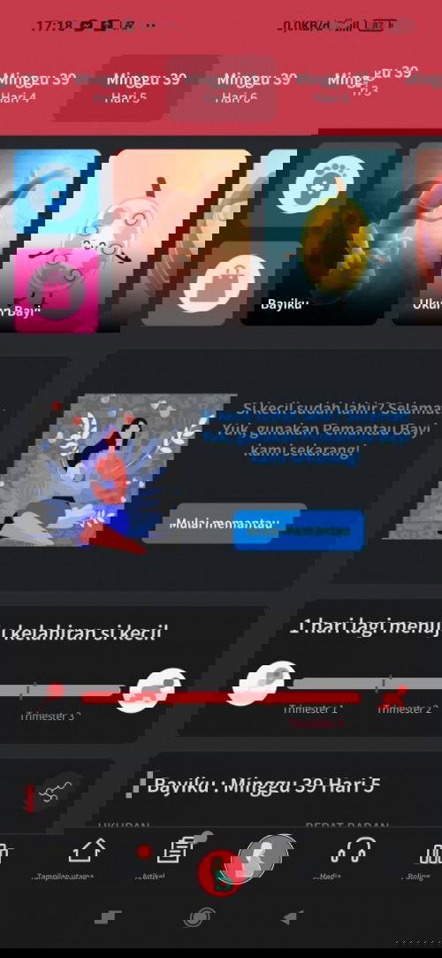 Minta keikhlasan doanya