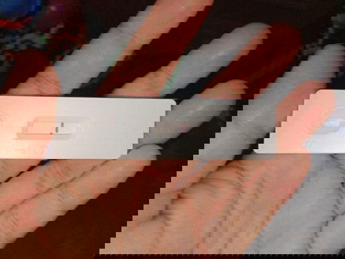 ท้องหรือไม่ท้องค้ะ