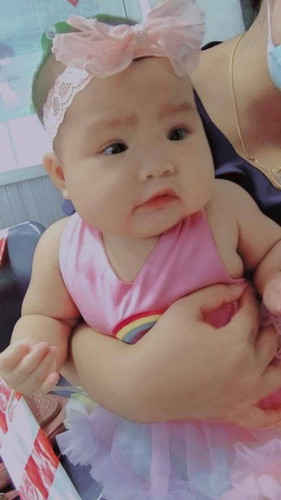 ต้าวอ้วนของแม่