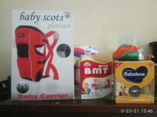 Untuk yang membutuhkan dan dipakai sendiri (tidak dijual lagi) (closed)!!!