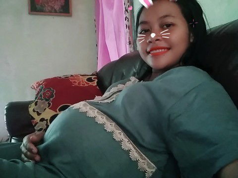 Pengalaman saya hamil