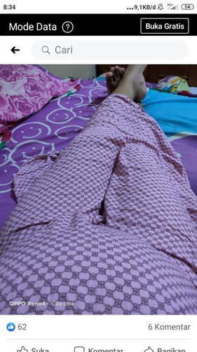 Saya mau tanya kalau letak janin sebelah kanan,jenis kelaminnya apanya,menurut pengalaman bunda