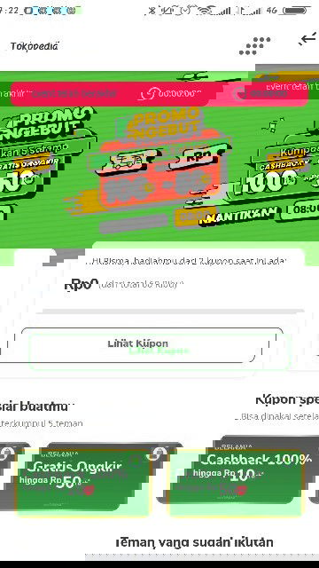 promo wib tokopedia