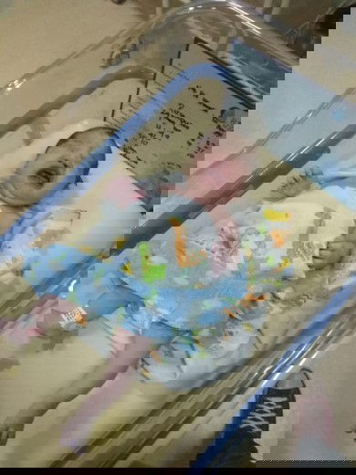 Tlh loncing bayi ke 3 qu