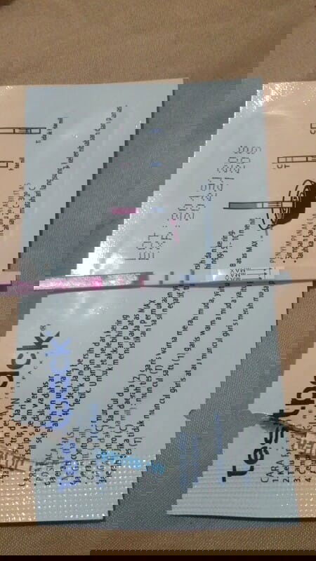 Keguguran bulan januari,februari langsung hamil lagii !