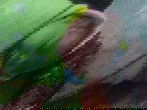 Telah lahir dengan pembukaan yang sangat cepat