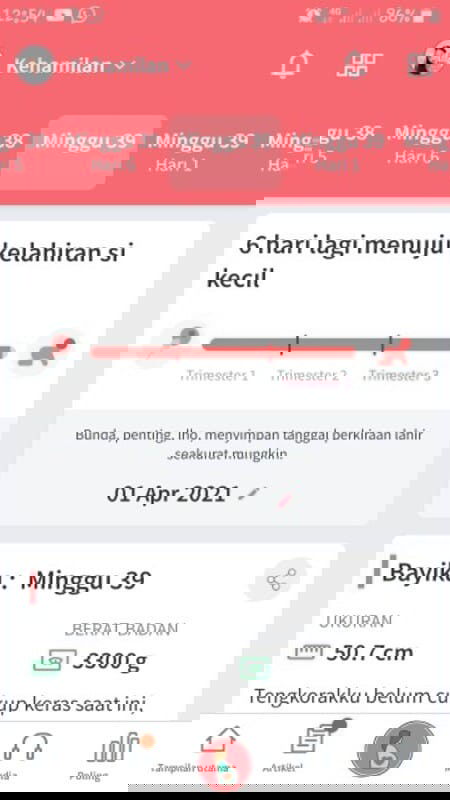 Bantu do'anya ya bunda-bunda ❤