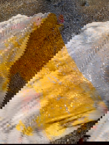 กังวลเรื่องอึของลูก