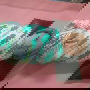 Alhamdulillah lancar