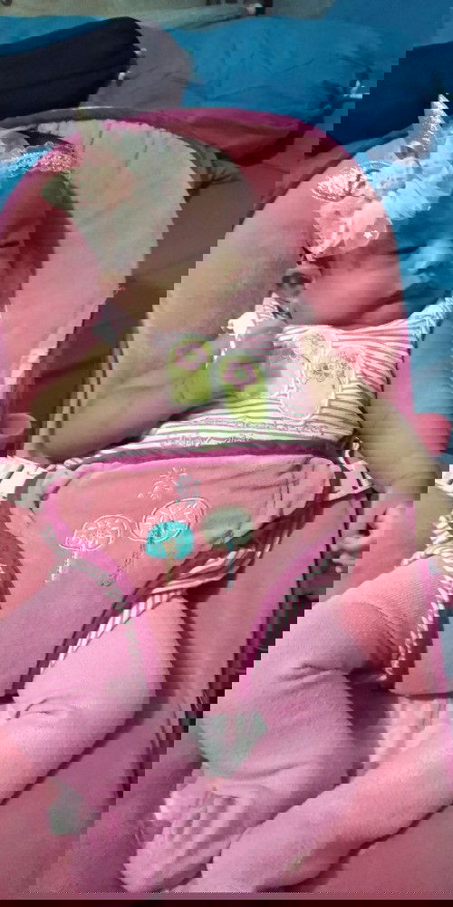 Berat bayi 4 bln 5,2