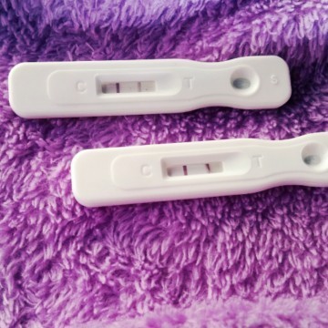 Pregnancy concieving