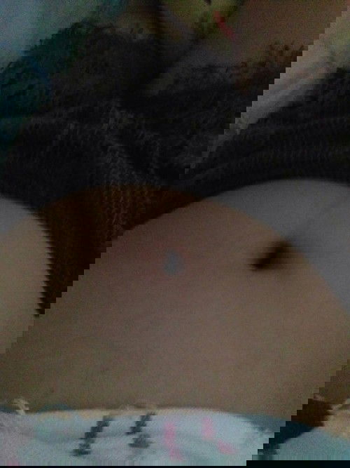 Pananakit ng Gitnang Tiyan