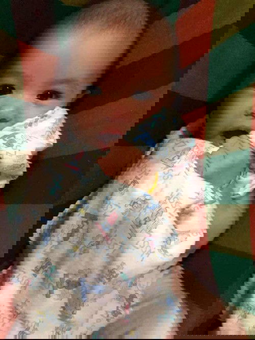 ให้ดื่มน้ำช่วงเวลากี่เดือนครับ