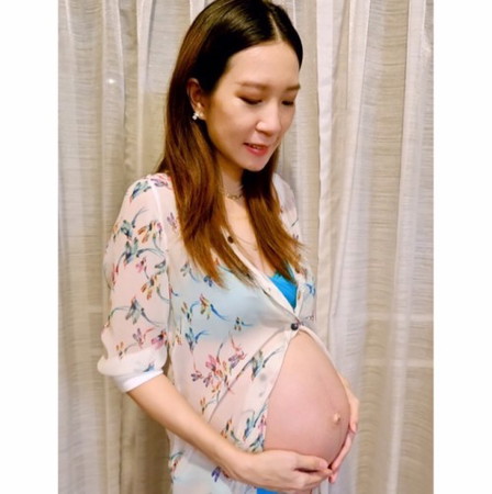 ดูท้องแม่ๆอายุครรภ์36weeks หน่อยค่า