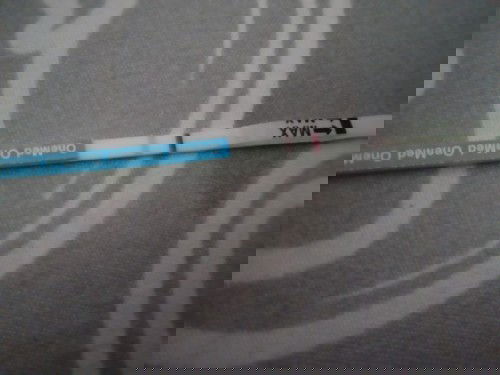 Tespek samar terbalik