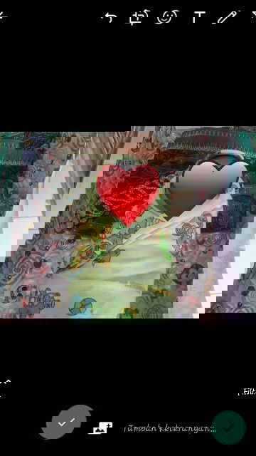 Alhamdulilah udah lonuching