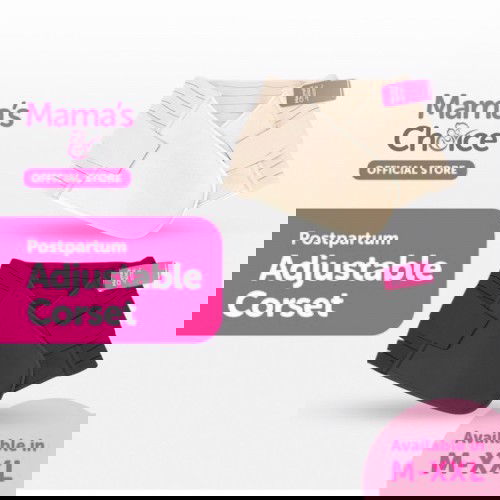 tanya tentang korset