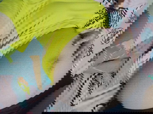 ตื่นเต้นสุดๆ