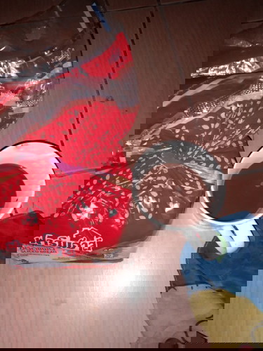 มีแม่ไปบ้านไหน ติดดินโอวัลติน เหมือนบ้านนี้บ้างค่ะ ตั้งแต่ท้องจนตอนนี้ 25สัปดาแล้ว ต้องได้กินทุกเช้า