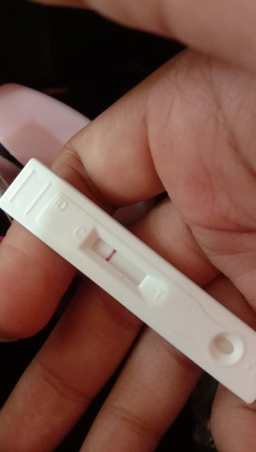 mga ilang weeks poba dapat magpa tvs?
D kopapo alam if preggy ako, nega po kasi sa pt 7dayslate napo