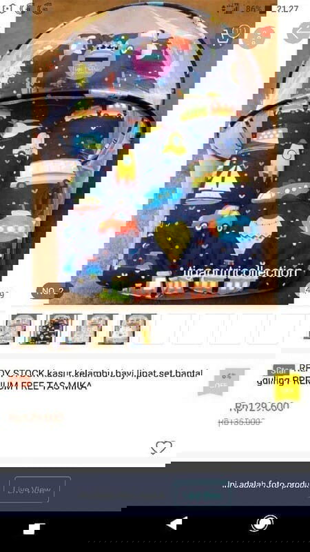 Sold Ya
Free! kasur baby PL
sold out ya, terimakasih semua