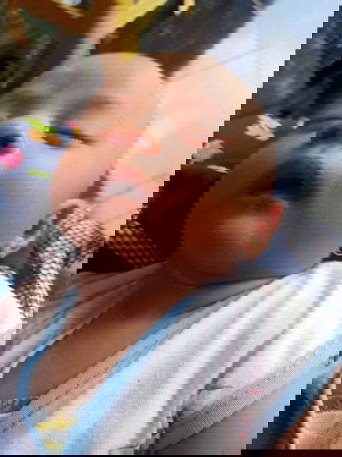 Selalu di bilang lapar dan haus