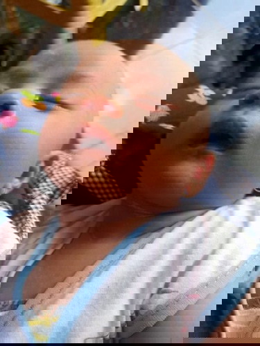 Selalu di bilang lapar dan haus