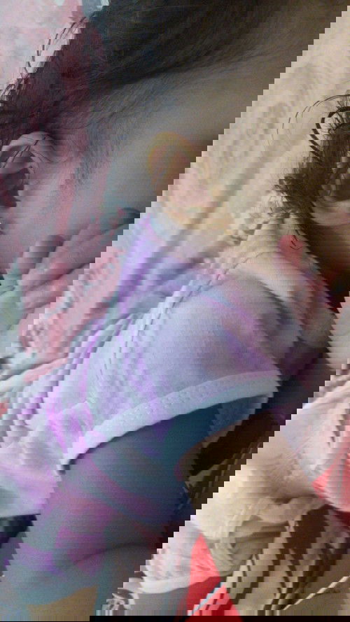 Rasanya mau mati😂😂