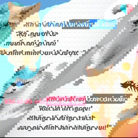 Đừng đụng đến con tui