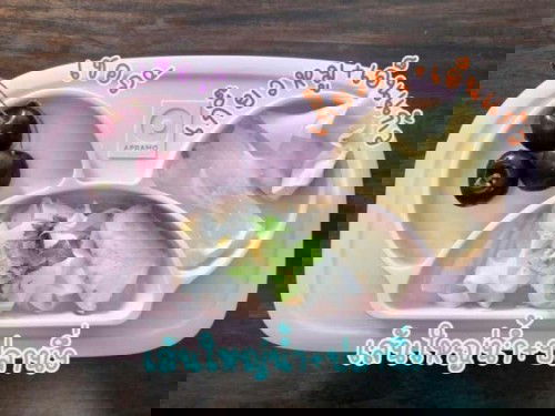 *.• ก๋วยเตี๋ยวน้ำใสปลา •.*