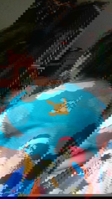 Suplemen untuk ibu hamil