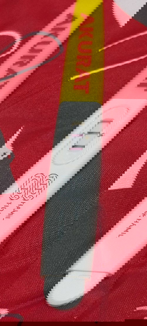 HAMIL SETELAH KEGUGURAN