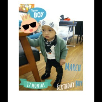 Anugerah yang paling terindah