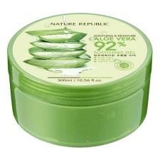 Ok lang po ba na gumamit ako ng aloe vera gel kahit na buntis na ako?