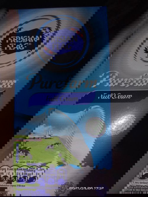 Bolehkah ibu hamil minum susu ini