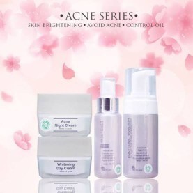 Bunda disini aku mau tanya apakah aman jika bumil atau busui menggunakan skincare ms glow