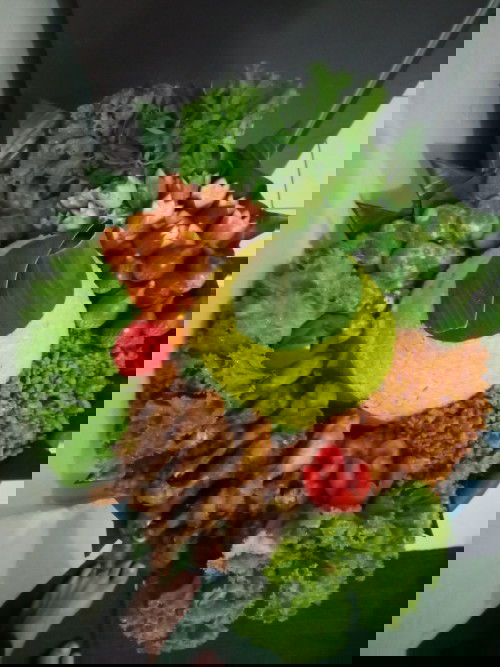 Sisa tali pusar bayi/bali