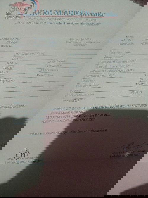 CURIOUS AKO MGA MOMMIES