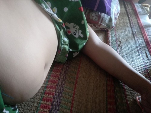 Thai 14 tuần 2ngày