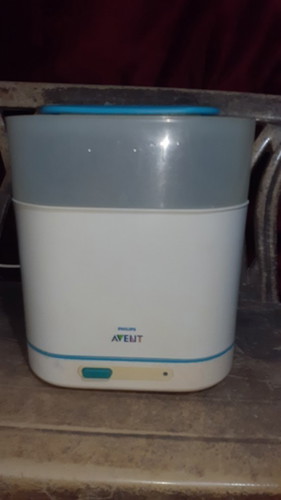 AVENT BOTTLE STERILIZER