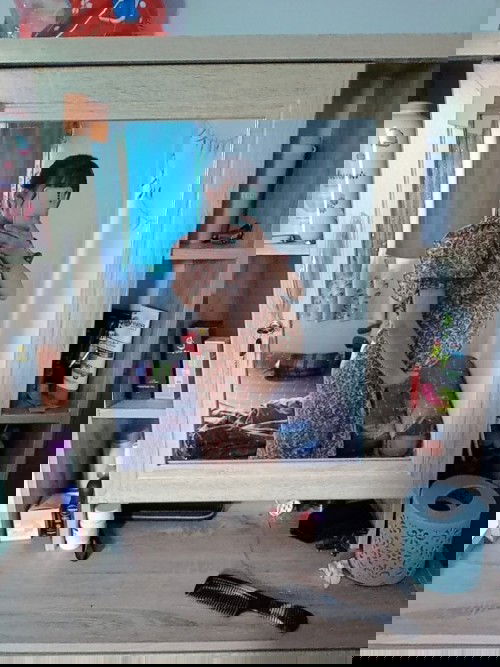 คุณแม่เลือดจาง