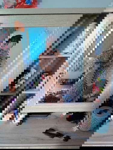 คุณแม่เลือดจาง