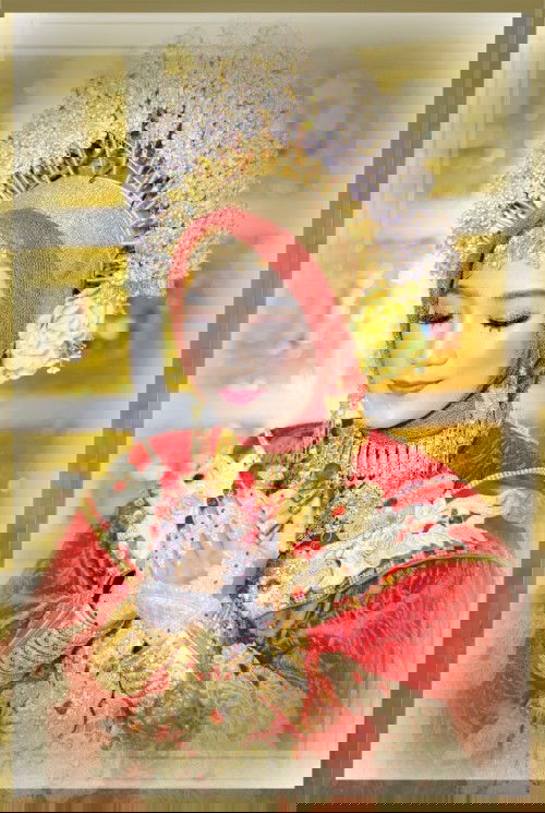 Ini aku dan sedikit tentang cerita dan kisah ku 🤰