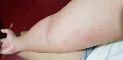 HELP ME MGA MAMSIE❗❗