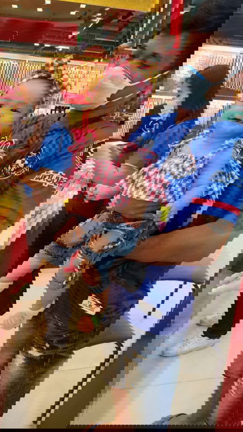 ลูกน้อยกินนมยากมาก